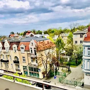 Sopociak Apartament Sopot