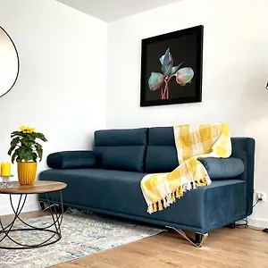Ouma Apartament