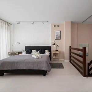 Dąbie Silver By Renters Apartament Wrocław