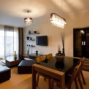 Glamour Apartament Sopot