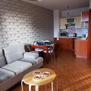 Nad Morzem Apartament