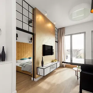 Lofts Cracow - City Center , Krakau Polen