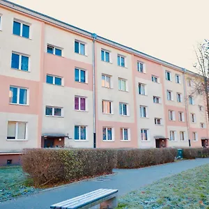 Jessapart - Olbrachta Apartament Warszawa